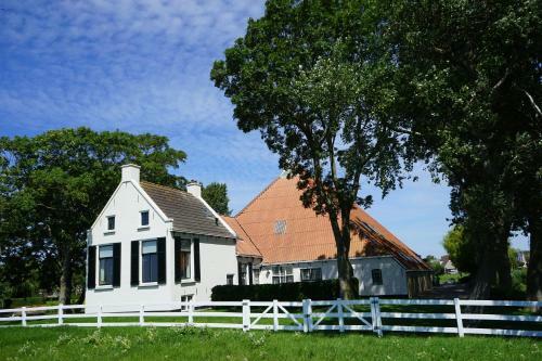 Bed & Breakfast Harlingen Staete Oase Van Rust En Luxe