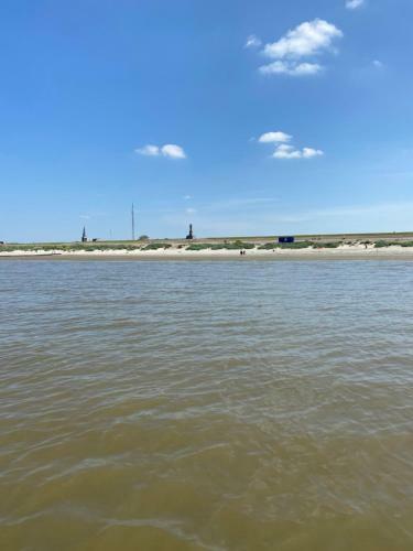 Apartamento Warm Welkom! Zeer Ruime Priv� Studio Met Tuin