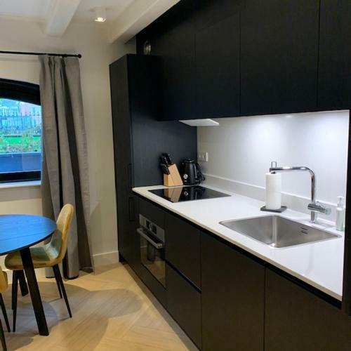 Bed & Breakfast Florapark