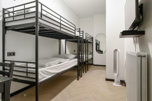 Haarlem Apart Hotel