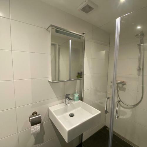 Bed & Breakfast Studio Triple B
