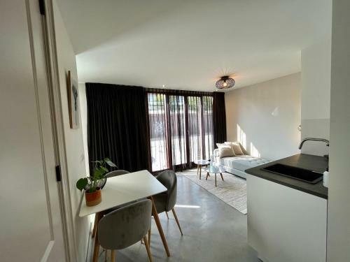 New Amsterdam Harlem Hotel