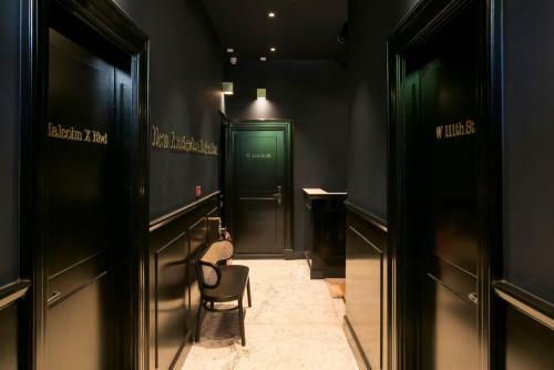 New Amsterdam Harlem Hotel