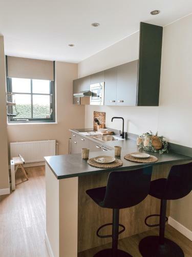 Bed & Breakfast Stay-inn Harlingen