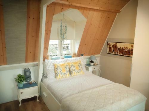 Charming House In Historic Haarlem