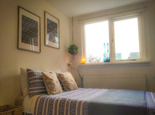 Charming House In Historic Haarlem