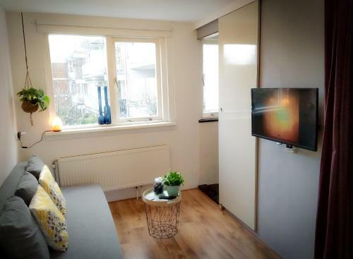 Charming House In Historic Haarlem