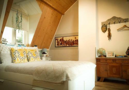 Charming House In Historic Haarlem