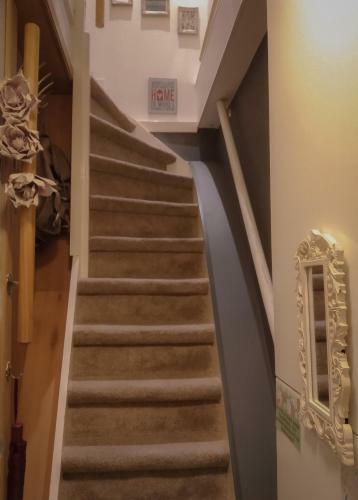 Charming House In Historic Haarlem