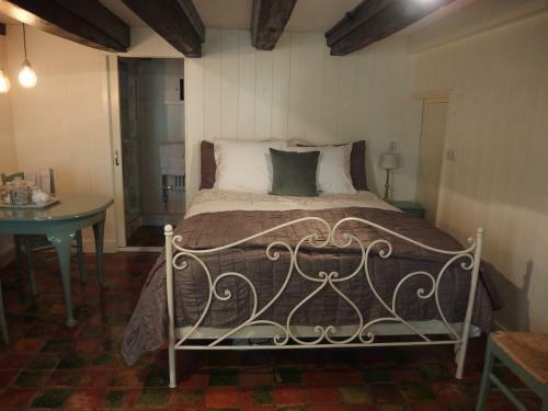 Bed & Breakfast 't Souterrain