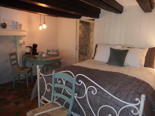 Bed & Breakfast 't Souterrain