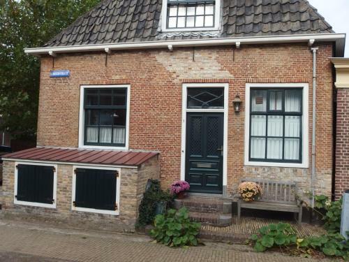 Bed & Breakfast 't Souterrain