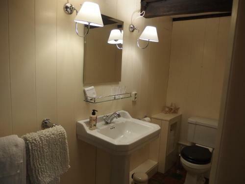 Bed & Breakfast 't Souterrain