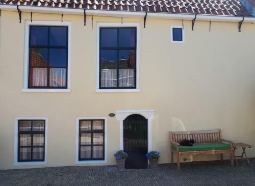 Bed & Breakfast 't Souterrain