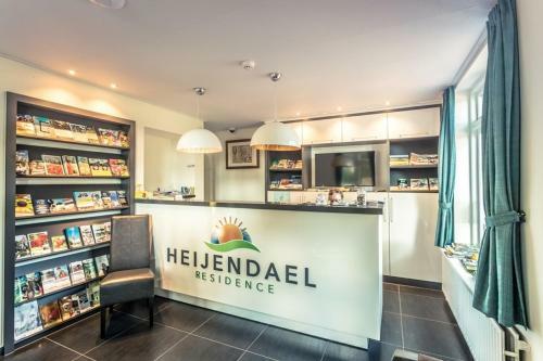 Residence Heijendael