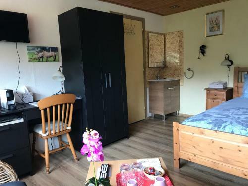 B&B 't Stalhoes