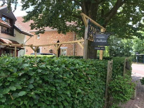 B&B 't Stalhoes
