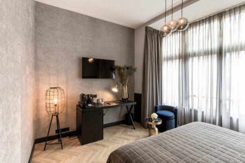 Cavallaro Hotel