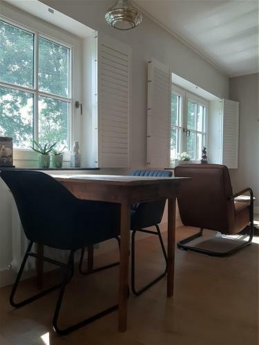 Apartamento Barbestein