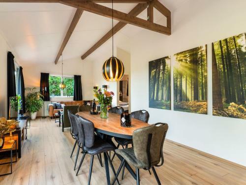 Comfortable Holiday Home In Hellendoorn With Terrace