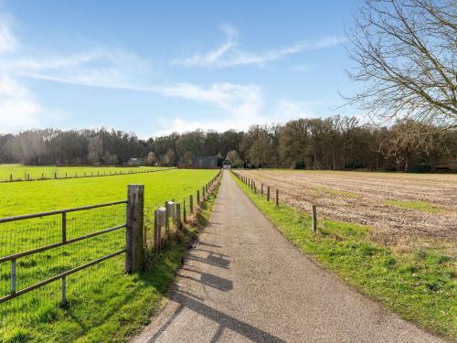 Comfortable Holiday Home In Hellendoorn With Terrace