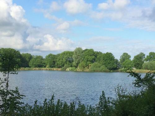 Atmospheric Chalet With Large Garden, Near Alkmaar
