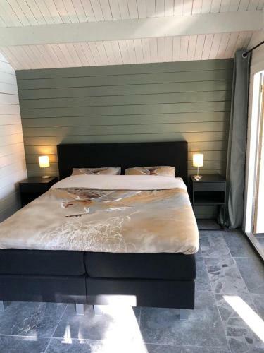 Bed & Breakfast Bij Ons Op Vogelswerf