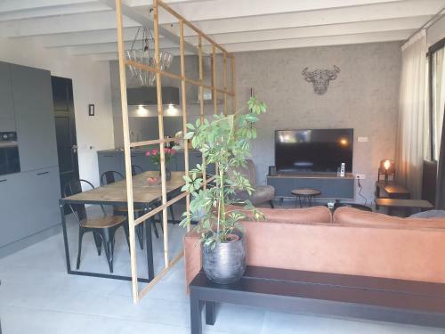 B&B Hemel Op Aarde