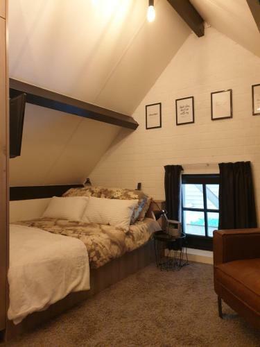 B&B Hemel Op Aarde