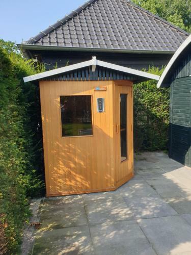 B&B Hemel Op Aarde
