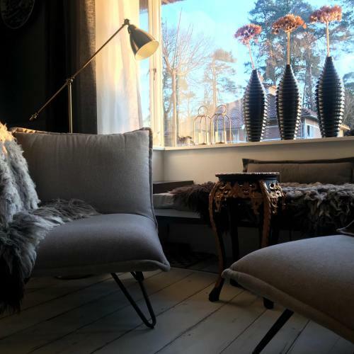 B&B Villa Vos