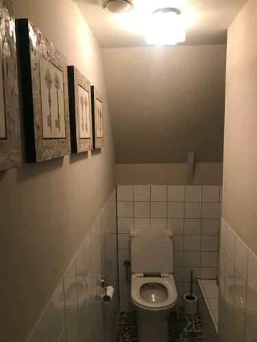 B&B Villa Vos