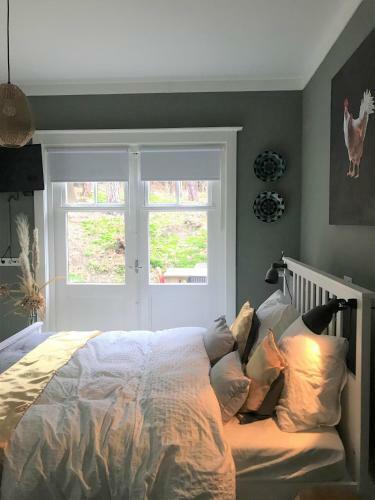 B&B Villa Vos