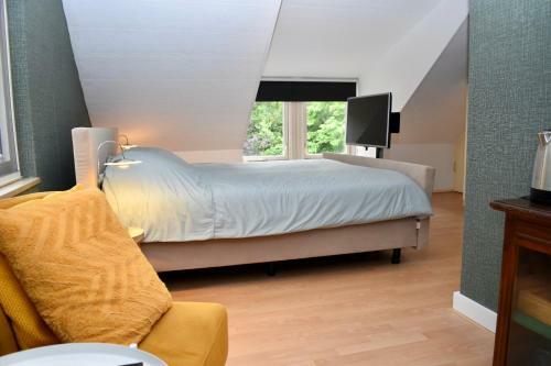 Bed And Breakfast Villa Beldershoek