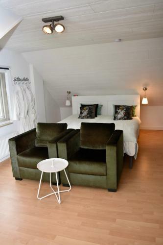 Bed And Breakfast Villa Beldershoek