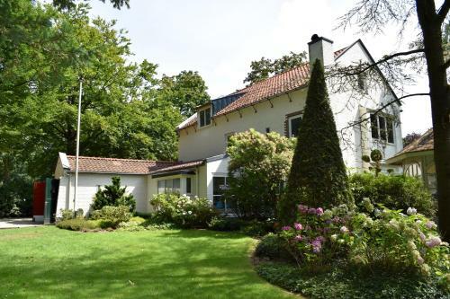 Bed And Breakfast Villa Beldershoek