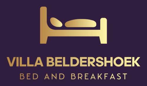 Bed And Breakfast Villa Beldershoek