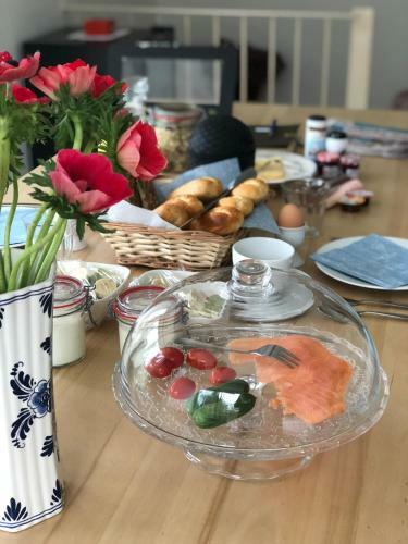 Bed And Breakfast Villa Beldershoek