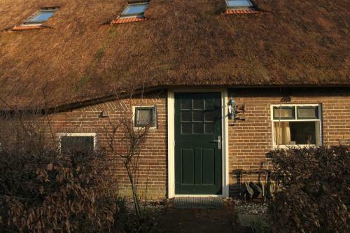 B&B De Rumelshof