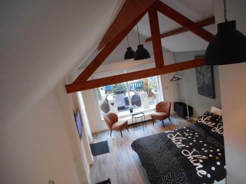 Hostal Huisje Sasa