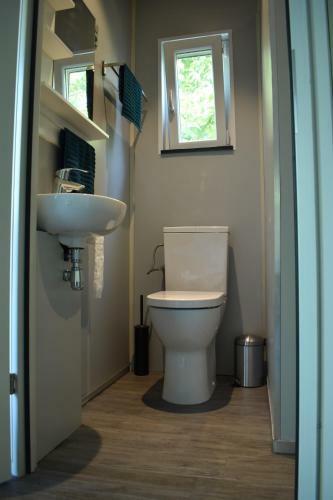 Bed & Breakfast Den Laage Hof