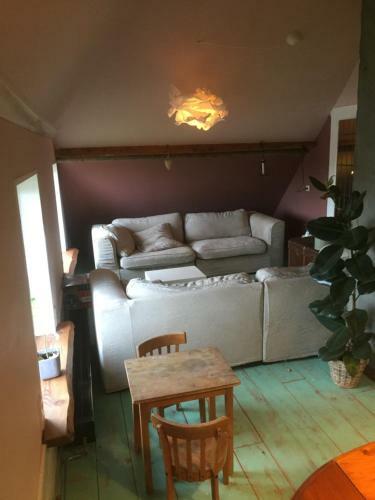 Bed & Breakfast De Distelweide