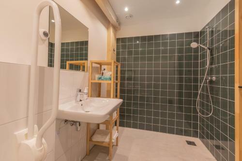 Bed & Breakfast De Groene Bollenschuur