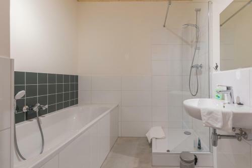 Bed & Breakfast De Groene Bollenschuur