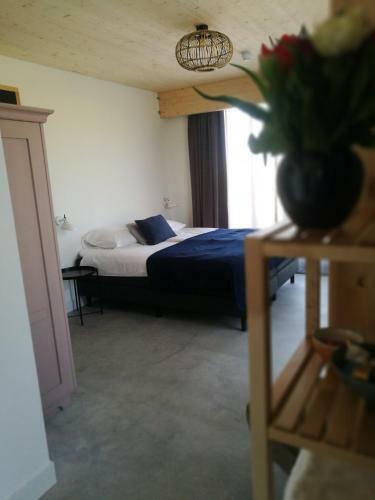 Bed & Breakfast De Groene Bollenschuur
