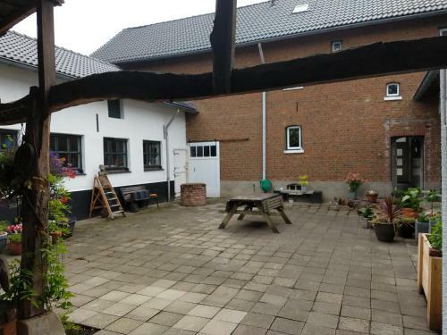 Apartamento Het Bakhuis