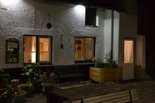 Apartamento Het Bakhuis