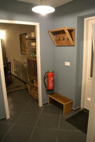Apartamento Het Bakhuis