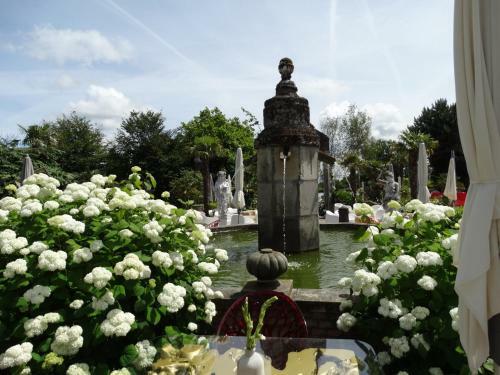 F1- Grand Prix - Villa de Zuilen