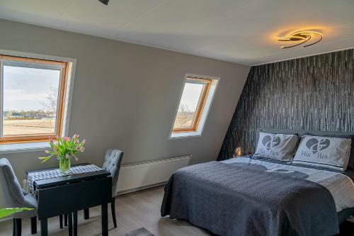Bed & Breakfast Liv Inn
